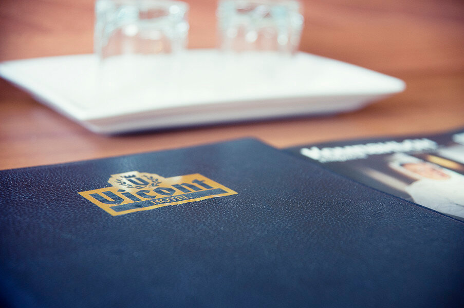 Гостиница Vicont Пермь